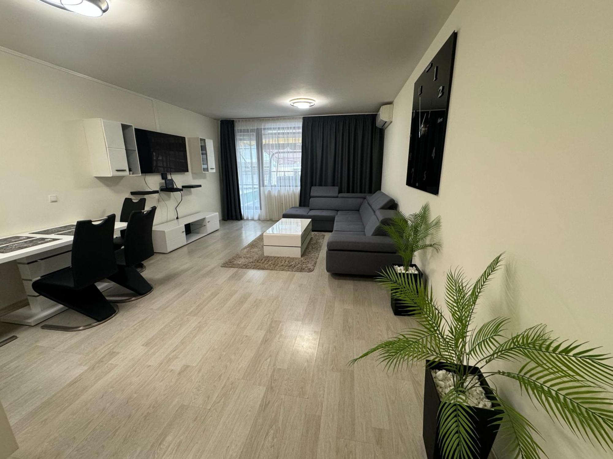 Apartments Las Tres Palmas Sofie Exteriér fotografie