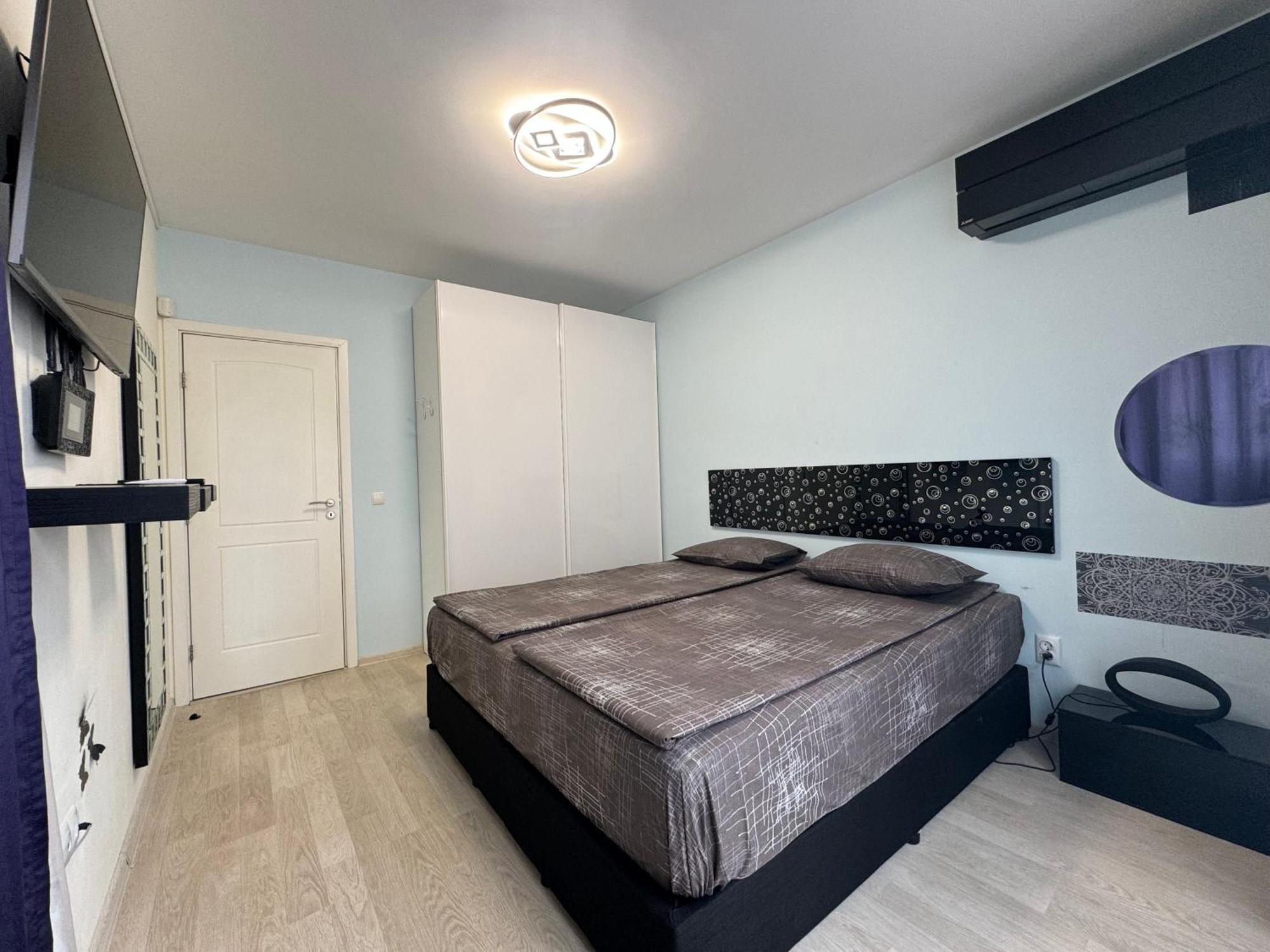 Apartments Las Tres Palmas Sofie Exteriér fotografie