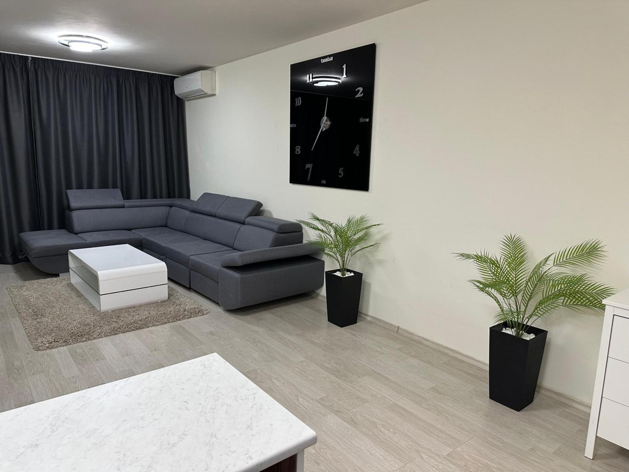 Apartments Las Tres Palmas Sofie Exteriér fotografie